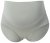Ulla Popken 853611 Umstandsslips Graugrün - Slips - 