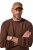 JP1880 853614 Cap Braun - Caps - 