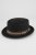 JP1880 853630 Wollhut Schwarz - Hüte - 