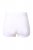 Ulla Popken 853631 Umstandsslips mit Spitze Weiß - Slips - 