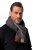 JP1880 853635 Schal Dunkelblau - Schals - 