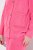 Ulla Popken 854200 Fleecejacke Rosa - Fleecekleidung - 