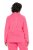 Ulla Popken 854200 Fleecejacke Rosa - Fleecekleidung - 