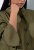 Ulla Popken 855125 Jacke Khaki - Jacken - Damenjacken in großen Größen