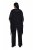 Ulla Popken 855134 Paillettenjacke Schwarz - Jacken - Damenjacken in großen Größen