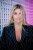 Ulla Popken 855499 Samtblazer mit Strasssteinen Schwarz - Blazer - Blazer in großen Größen für Damen