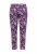 Ulla Popken 856141 Pyjama mit langen Ärmeln Dunkelblau - Pyjama/Loungewear - 