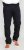 Rockford Comfort Jeans Black TALL SIZES - HERRENBEKLEIDUNG MT-6XLT - Langgrößen für Herren