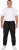 Dobsom R-90 Inverno Pants Schwarz - Sportbekleidung & outdoor - Sportbekleidung in große größen für herren