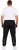 Dobsom R-90 Inverno Pants Schwarz - Sportbekleidung & outdoor - Sportbekleidung in große größen für herren