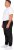 Dobsom R-90 Inverno Pants Schwarz - Sportbekleidung & outdoor - Sportbekleidung in große größen für herren