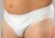 20 Nodi 934 Stretch Cotton Briefs White - Slips - Herren-Slips in Übergröße