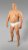 20 Nodi 934 Stretch Cotton Briefs White - Slips - Herren-Slips in Übergröße