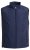 Dobsom Sestri Vest Navyblau - Sportbekleidung & outdoor - Sportbekleidung in große größen für herren