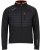 Dobsom R90 Inverno Jacke Schwarz - Sportbekleidung & outdoor - Sportbekleidung in große größen für herren