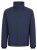 Dobsom Milan Jacke Navyblau - Sportbekleidung & outdoor - Sportbekleidung in große größen für herren
