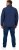 Dobsom Milan Jacke Navyblau - Sportbekleidung & outdoor - Sportbekleidung in große größen für herren