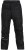 Dobsom Perugia Pants Schwarz - Sportbekleidung & outdoor - Sportbekleidung in große größen für herren