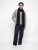 Jack & Jones Kelowna Schal Schwarz - Schals - 