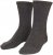 Adamo Adrian Sensitive-socks Charcoal 2-pack - Herrenunterwäsche & bademode - Herrenunterwäsche & Bademode in großen Größen