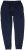 Adamo Athen Sweatpants with Cuffs Navy - Jogginghosen für herren - Jogginghosen für Herren in großen Größen