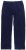Adamo Athen Sweatpants with Open Hem Navy - Jogginghosen für Herren in großen Größen - Jogginghosen für Herren in großen Größen