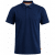 Motley Denim Bratislava Polo Navy - Polo-shirts für herren - Polo-Shirts für Herren in großen Größen