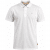 Motley Denim Bratislava Polo White - Polo-shirts für herren - Polo-Shirts für Herren in großen Größen