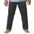 D555 Cedric Tapered Fit Stretch Jeans Indigo TALL SIZES - HERRENBEKLEIDUNG MT-6XLT - Langgrößen für Herren