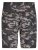 D555 Chadwick Shorts Green Camo - Herrenshorts - Herrenshorts in großen Größen