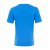 Loyalty & Faith Cracker T-shirt Blue - Herren-T-shirts - Herren-T-Shirts in großen Größen