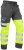 Leo Bideford Cargo Pants Hi-Vis Yellow/Grey - Herren Arbeitskleidung Große Größen - Herren Arbeitskleidung Große Größen