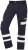 Leo Ilfracombe Cargo Pants Navy - Herren Arbeitskleidung Große Größen - Herren Arbeitskleidung Große Größen