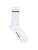 Jack & Jones Basic Logo Tennissocken Weiß 5er-Pack - Herrenunterwäsche & bademode - Herrenunterwäsche & Bademode in großen Größen