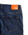 Motley Denim Soho 5-Pocket Jeans Dark Wash - Herren-jeans & -hosen - Herren-Jeans & -Hosen in großen Größen