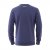 Slazenger Dean Sweatshirt Navy - Herren-sweater und -hoodies - Herren-Sweater und -Hoodies in großen Größen