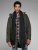 Jack & Jones Solid Schal Schwarz - Schals - 