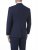 Skopes Kennedy Suit jacket Royal Blue - Herrenanzüge und -blazer - Herrenanzüge und -blazer in großen Größen