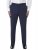Skopes Kennedy Suit pants Royal Blue - Herren-jeans & -hosen - Herren-Jeans & -Hosen in großen Größen