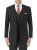 Skopes Darwin Suit jacket Black stripe - Herrenanzüge und -blazer - Herrenanzüge und -blazer in großen Größen