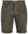 D555 Gilbert Stretch Shorts Khaki - Herrenshorts - Herrenshorts in großen Größen