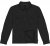 Double Outfitters GS-5237 Overshirt Schwarz - Herrenhemden - Herrenhemden in großen Größen