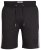 D555 Hayes Sweat-shorts Black - Jogginghosen für herren - Jogginghosen für Herren in großen Größen