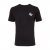 Loyalty & Faith Helix T-shirt Black - Herren-T-shirts - Herren-T-Shirts in großen Größen