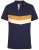 D555 Hopkins Polo Navy - Polo-shirts für herren - Polo-Shirts für Herren in großen Größen