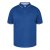 North Latitude Superflex Polo Blau - TALL poloshirts - TALL Poloshirts für große Herren