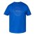 North Latitude T-Shirt Blau - Herren-T-shirts - Herren-T-Shirts in großen Größen