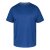 North Latitude US T-Shirt Blau - Herren-T-shirts - Herren-T-Shirts in großen Größen