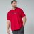 North Latitude Logo Polo Gelb/Orange - Polo-shirts für herren - Polo-Shirts für Herren in großen Größen