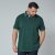 North Latitude Superflex Polo Grün/Khaki - Polo-shirts für herren - Polo-Shirts für Herren in großen Größen